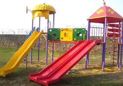 Multi Activity Play Station - MAPS 15